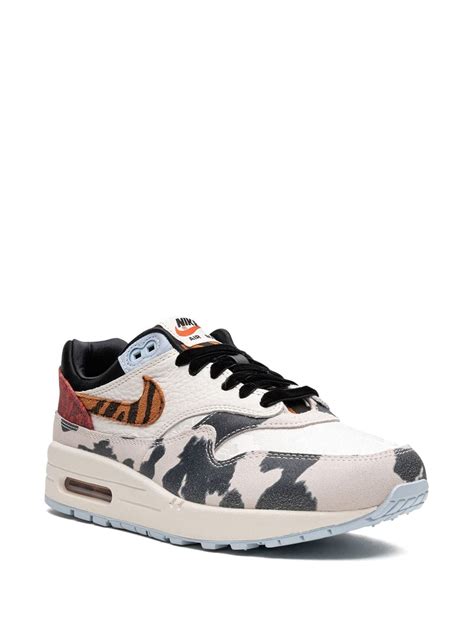 nike exclusive tijgerprint|Nike Air Max 1 '87 WMNS 'Tiger Swoosh' .